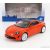 Solido Renault ALPINE A110S COUPE 2021 - WHITE WHEELS