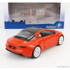 Solido Renault ALPINE A110S COUPE 2021 - WHITE WHEELS