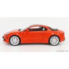 Solido Renault ALPINE A110S COUPE 2021 - WHITE WHEELS