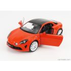 Solido Renault ALPINE A110S COUPE 2021 - WHITE WHEELS