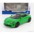 Solido Renault ALPINE A110 PURE COUPE 2021 - BLACK WHEELS