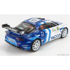 Solido RENAULT A110 ALPINE N 91 WINNER RGT CLASS RALLY MONZA 2020 P.RAGUES - J.PESENTI