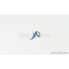 Solido RENAULT A110 ALPINE N 91 WINNER RGT CLASS RALLY MONZA 2020 P.RAGUES - J.PESENTI