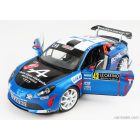 Solido RENAULT A110 ALPINE N 43 WINNER RGT CLASS RALLY MONTECARLO 2021 E.GUIGOU - A.CORIA
