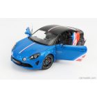 Solido RENAULT ALPINE A110S TRACKSIDE EDITION - 2021