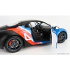 Solido RENAULT ALPINE A110S TRACKSIDE EDITION - 2021