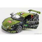 Solido RENAULT ALPINE A110 RALLY N 47 RALLY MONTECARLO 2022 F.DELECOUR - J.R.GUIGONNET