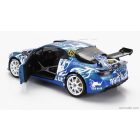 SOLIDO - RENAULT - A110 ALPINE (night version) N 20 RALLY DU VAR 2021 F.DELECOUR - J.R.GUIGONNET
