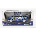 SOLIDO - RENAULT - A110 ALPINE (night version) N 20 RALLY DU VAR 2021 F.DELECOUR - J.R.GUIGONNET