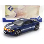 SOLIDO ALPINE A110 GENDARMERIE POLICE COUPE 2023