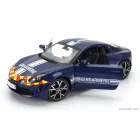 SOLIDO ALPINE A110 GENDARMERIE POLICE COUPE 2023