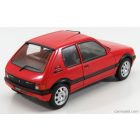 Solido Peugeot 205 GTi 1.9 1988 - Red