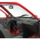 Solido Peugeot 205 GTi 1.9 1988 - Red