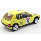 Solido Peugeot 205 SHELL N 35 RALLY TOUR DE CORSE 1990 F.DOENLEN - E.MERCIOL