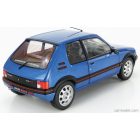 Solido Peugeot 205 GTI 1.9 1988