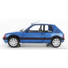 Solido Peugeot 205 GTI 1.9 1988