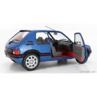 Solido Peugeot 205 GTI 1.9 1988