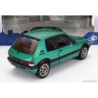 Solido Peugeot 205 1.9 GTi GRIFFE 1990