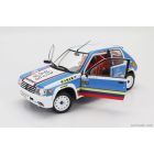 Solido Peugeot 205 1.9 RALLY SCHWAB COLLECTION 1990