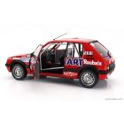 Solido Peugeot 205 1.6 GTi N 132 RALLY MONTECARLO 1986 FRANCOIS DELECOUR - ANNE CHANTAL PAUWELS