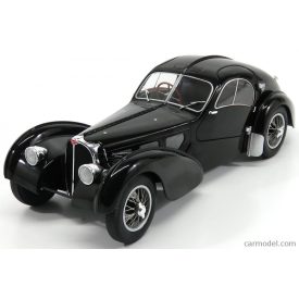 Solido BUGATTI TYPE 57SC ATLANTIC 1938