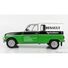 Solido RENAULT R4 LF4 VAN AGRICULTURE 1988