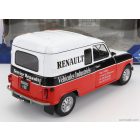 Solido Renault R4 F4 VAN RENAULT SERVICE VEHICULE INDUSTRIEL 1988