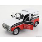 Solido Renault R4 F4 VAN RENAULT SERVICE VEHICULE INDUSTRIEL 1988