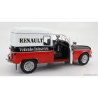 Solido Renault R4 F4 VAN RENAULT SERVICE VEHICULE INDUSTRIEL 1988