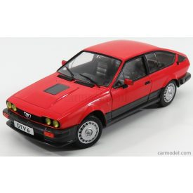 Solido ALFA ROMEO ALFETTA GTV 6 1984