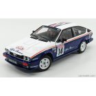 Solido ALFA ROMEO ALFETTA GTV6 N 14 RALLY TOUR DE CORSE 1986 Y.LOUBET - J.M.ANDRIE