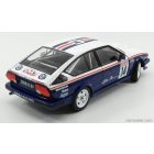 Solido ALFA ROMEO ALFETTA GTV6 N 14 RALLY TOUR DE CORSE 1986 Y.LOUBET - J.M.ANDRIE