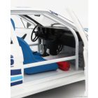 Solido ALFA ROMEO ALFETTA GTV6 N 15 RALLY DES GARRIGUES 1986 C.RIGOLLET - M.BATHELOT