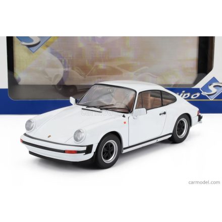 Solido PORSCHE 911 930 3.0L SC COUPE 1974
