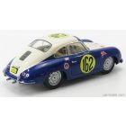Solido PORSCHE 356 N 162 RALLY CARRERA PANAMERICANA 1953 P.CLARK