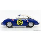 Solido PORSCHE 356 N 162 RALLY CARRERA PANAMERICANA 1953 P.CLARK