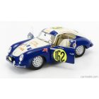 Solido PORSCHE 356 N 162 RALLY CARRERA PANAMERICANA 1953 P.CLARK