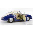 Solido PORSCHE 356 N 162 RALLY CARRERA PANAMERICANA 1953 P.CLARK