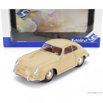 Solido PORSCHE 356 PRE-A COUPE 1953