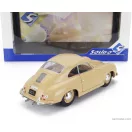 Solido PORSCHE 356 PRE-A COUPE 1953