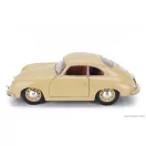 Solido PORSCHE 356 PRE-A COUPE 1953