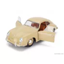 Solido PORSCHE 356 PRE-A COUPE 1953