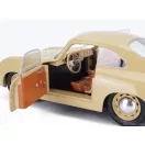 Solido PORSCHE 356 PRE-A COUPE 1953