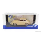 Solido PORSCHE 356 PRE-A COUPE 1953