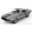 Solido Ford MUSTANG SHELBY GT500 COUPE 1967 - GONE IN SIXTY SECONDS