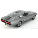 Solido Ford MUSTANG SHELBY GT500 COUPE 1967 - GONE IN SIXTY SECONDS