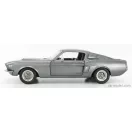 Solido Ford MUSTANG SHELBY GT500 COUPE 1967 - GONE IN SIXTY SECONDS