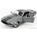 Solido Ford MUSTANG SHELBY GT500 COUPE 1967 - GONE IN SIXTY SECONDS