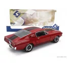 Solido Ford MUSTANG SHELBY GT500 COUPE 1967