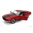 Solido Ford MUSTANG SHELBY GT500 COUPE 1967